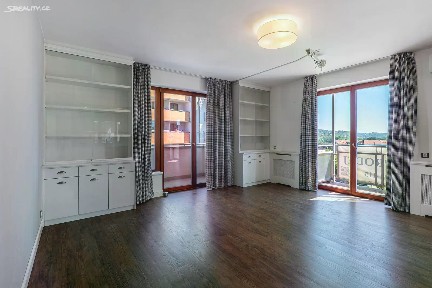 Prodej bytu 3+kk 86 m² Heinemannova, Praha - Dejvice