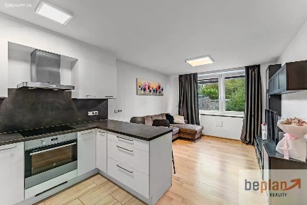 Prodej bytu 2+kk 42 m² Klapálkova, Praha - Chodov