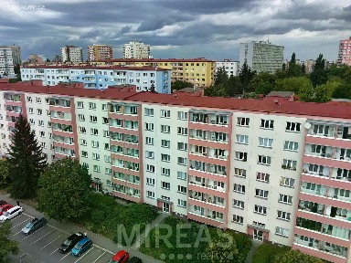 Prodej bytu 2+1 55 m² Jasmínová, Praha - Záběhlice