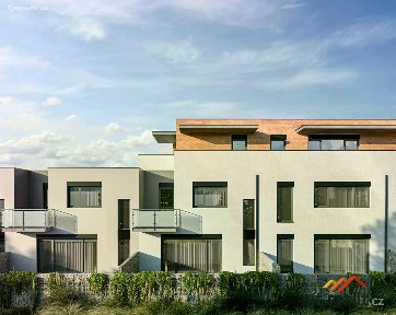 Prodej bytu 3+kk 98 m² Olšinská, Praha - Hostavice