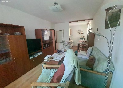 Prodej bytu 2+kk 42 m² V zápolí, Praha - Michle
