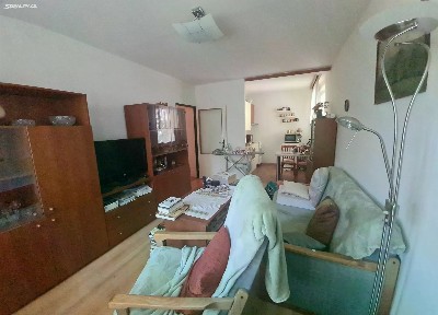 Prodej bytu 2+kk 42 m² V zápolí, Praha - Michle