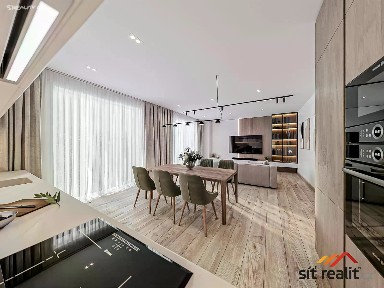 Prodej bytu 4+kk 180 m²