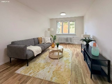 Prodej bytu 2+1 56 m² Skřivanská, Praha - Malešice