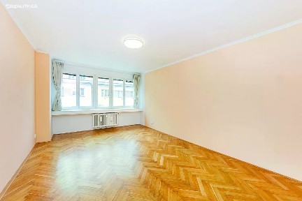 Prodej bytu 2+kk 62 m² Baranova, Praha - Žižkov