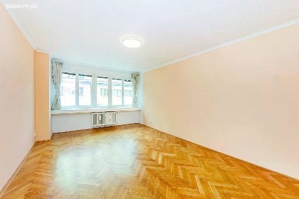 Prodej bytu 2+kk 62 m²