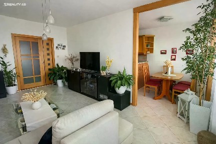 Prodej bytu 4+1 94 m²