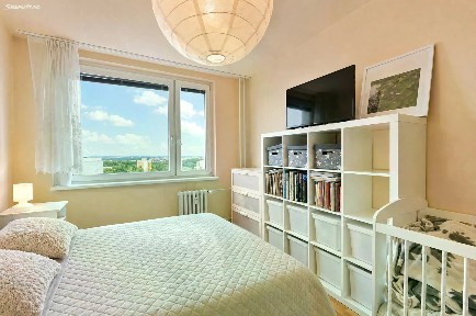 Prodej bytu 3+kk 77 m² Kosmická, Praha - Háje