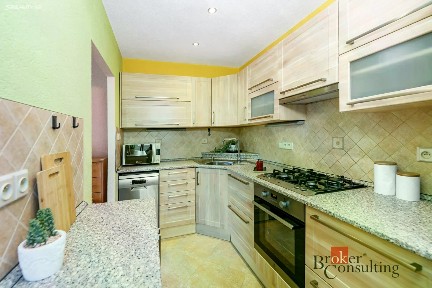 Prodej bytu 3+1 62 m² Levského, Praha - Modřany