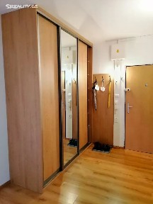 Prodej bytu 2+1 63 m² Šatrova, Praha - Kamýk
