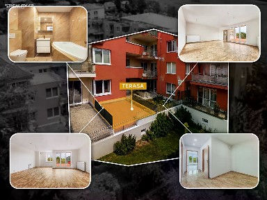 Prodej bytu 2+kk 67 m² Mattioliho, Praha - Záběhlice