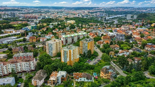 Prodej bytu 3+kk 75 m² Rozšířená, Praha - Libeň