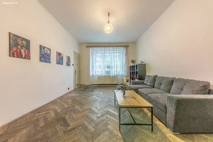 Prodej bytu 3+1 94 m² 5. května, Praha