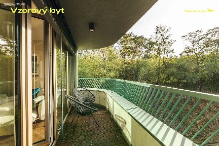 Prodej bytu 3+kk 90 m² Praha - Praha 5