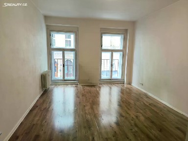 Prodej bytu 2+1 65 m² Šafaříkova, Praha - Vinohrady