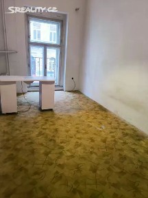 Prodej bytu 3+1 68 m² Šafaříkova, Praha - Vinohrady