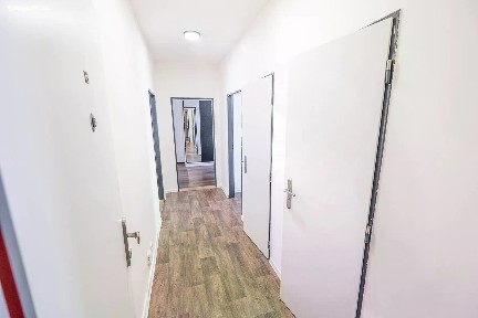 Prodej bytu 2+1 57 m² Šafaříkova, Praha - Vinohrady