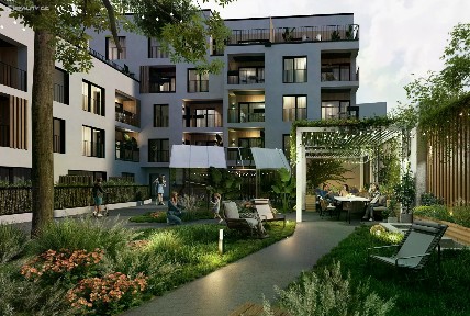 Prodej bytu 3+kk 70 m² Silurská, Praha - Hlubočepy