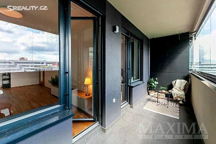 Prodej bytu 2+kk 79 m² Argentinská, Praha - Holešovice