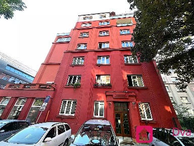 Prodej bytu 1+1 29 m² Tusarova, Praha - Holešovice