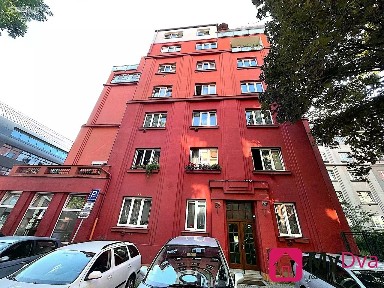 Prodej bytu 1+1 29 m²