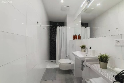 Prodej bytu 1+kk 26 m² Rubešova, Praha - Vinohrady