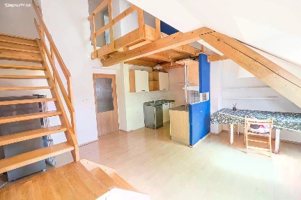 Prodej bytu 2+kk 76 m² Šafaříkova, Praha - Vinohrady