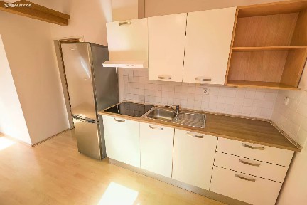 Prodej bytu 2+1 51 m² Šafaříkova, Praha - Vinohrady