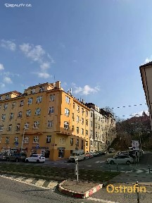 Prodej bytu 2+kk 50 m²