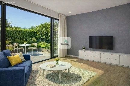 Prodej bytu 1+kk 26 m² Praha - Libeň