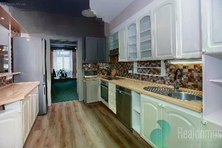 Prodej bytu 3+kk 82 m² Plzeňská, Praha - Košíře