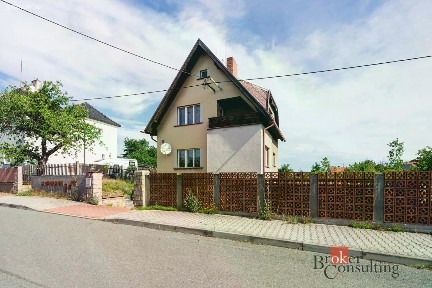 Prodej rodinného domu 180 m², pozemek 952 m² K Pecihrádku, Plzeň - Bolevec