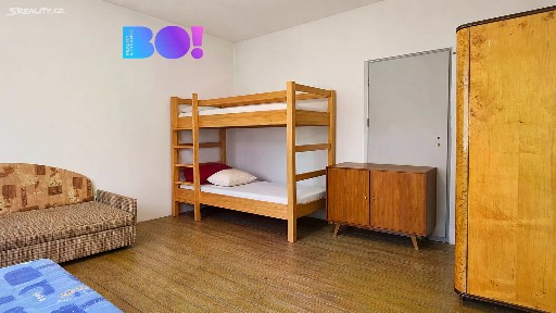 Pronájem rodinného domu 100 m², pozemek 403 m² Hošťálková