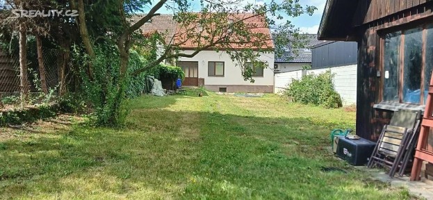 Pronájem rodinného domu 80 m², pozemek 1100 m² Vlčnov