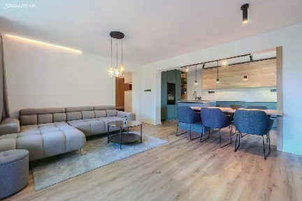 Prodej bytu 3+kk 77 m² Karla Pokorného, Ostrava - Poruba