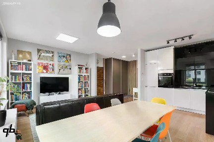 Prodej bytu 4+kk 101 m² Na Prádle, Ostrava - Moravská Ostrava