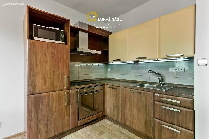 Pronájem bytu 2+kk 36 m²
