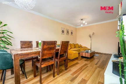 Prodej bytu 4+1 94 m²
