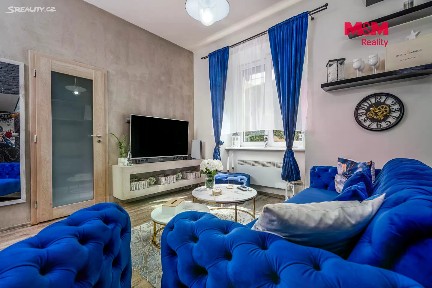 Prodej bytu 1+kk 34 m² Škroupova, Hradec Králové