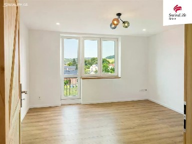Prodej bytu 2+1 64 m²