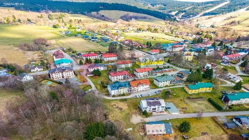 Prodej bytu 3+kk 83 m²