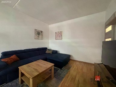 Prodej bytu 2+1 54 m²