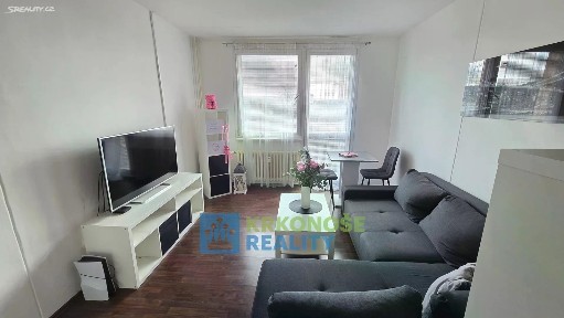 Prodej bytu 2+1 55 m²