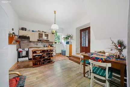 Prodej bytu 5+1 140 m²