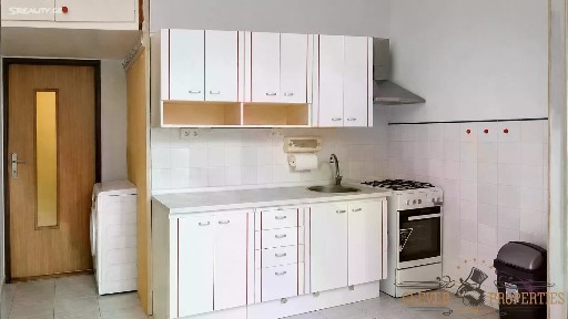 Pronájem bytu 2+1 65 m² U Růžáku, Nymburk