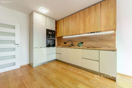 Pronájem bytu 3+kk 61 m² Na Dražkách, Beroun - Beroun-Město