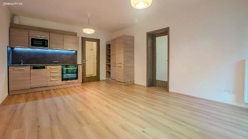 Pronájem bytu 2+kk 47 m² Plk. Loudy, Kutná Hora - Žižkov