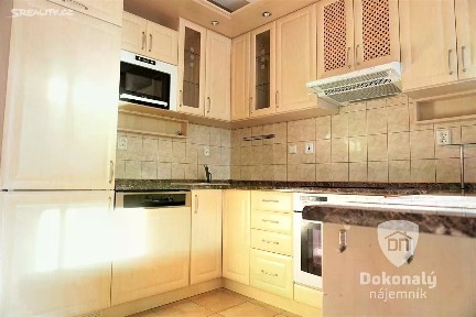 Pronájem bytu 3+kk 70 m² U Kasáren, Mladá Boleslav - Mladá Boleslav III