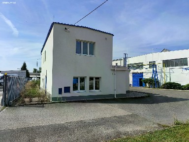 Pronájem bytu 1+kk 15 m² Vápenka, Zdice