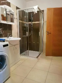 Pronájem bytu 2+kk 68 m² Karnetova zahrada, Dobříš